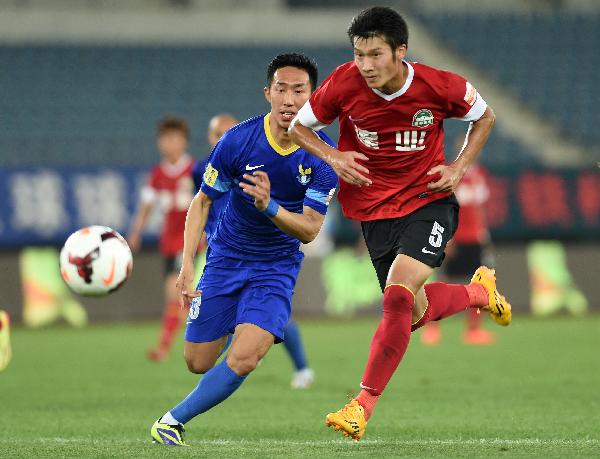 费尔明：我们非常渴望赢得欧冠