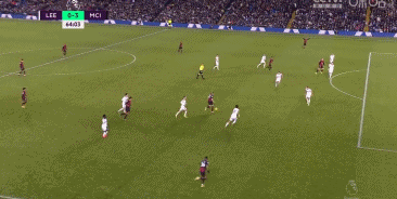 英超：利物浦客场险胜曼城