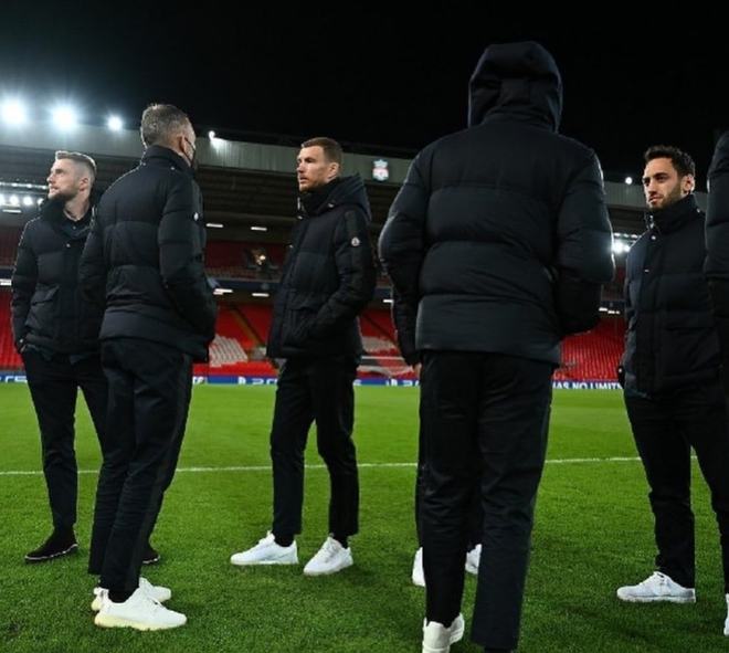 英超强强对话 阿森纳能否战胜利物浦继续扩大领先优势？